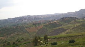 Caltanissetta