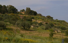 Vallo dell'Imera Meridionale