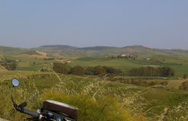 Monti Erei