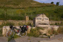 Monti Erei
Portella Castro