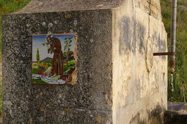 Monti Erei
Portella Castro