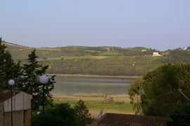 Lago di Pergusa