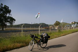 Autodromo di Pergusa