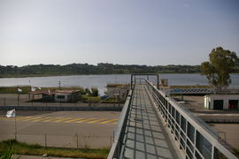 Autodromo di Pergusa
Lago di Pergusa
