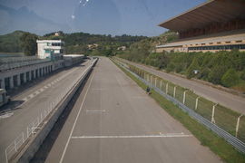 Autodromo di Pergusa