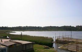 Lago di Pergusa