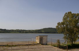 Lago di Pergusa