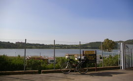 Lago di Pergusa