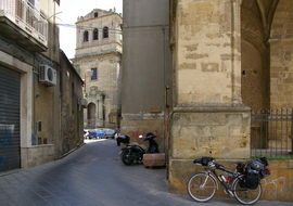 Campanile di San Giovanni
San Giuseppe