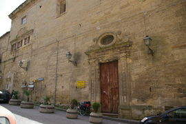 San Giuseppe
