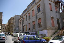 Palazzo Croce Rossa