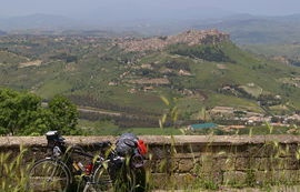 Calascibetta
von / viewed from Enna