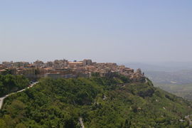 Enna
Palazzo della Provinicia