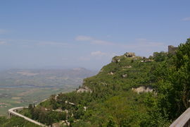 Rocca di Cerere