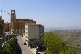 Palazzo della Provinicia