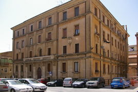 Piazza Garibaldi