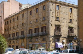 Piazza Garibaldi