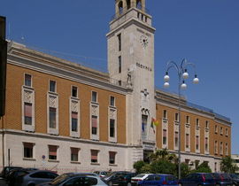 Palazzo della Provinicia