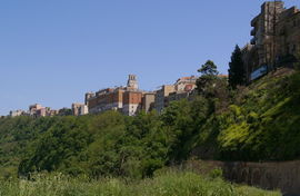 Palazzo della Provinicia