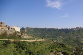 Calascibetta
Enna
