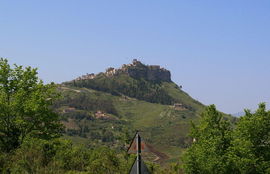 Calascibetta