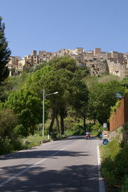 Calascibetta