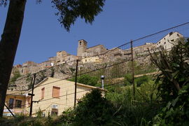 Calascibetta