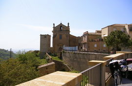 Calascibetta