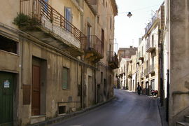 Calascibetta