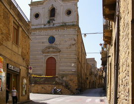 Calascibetta