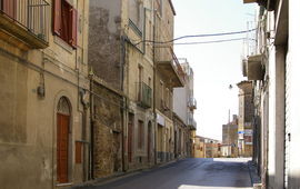 Calascibetta
