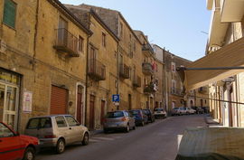 Calascibetta