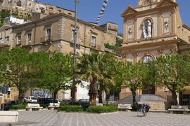 Chiesa del Carmelo