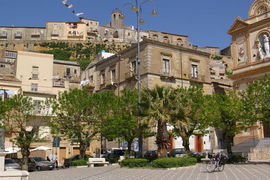 Calascibetta
