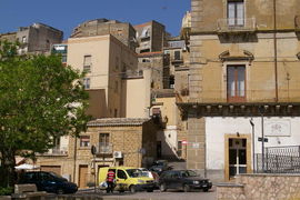 Calascibetta
