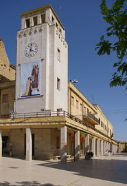 Torre Civica