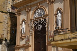 Chiesa del Carmelo