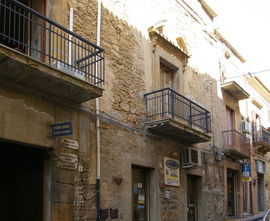 Calascibetta