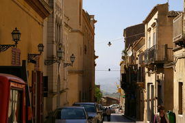 Calascibetta