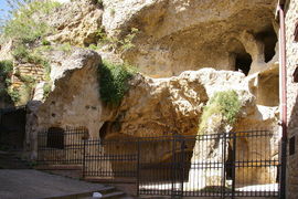 Calascibetta