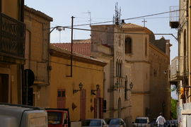 Calascibetta