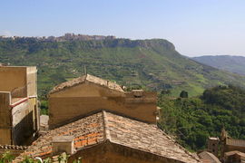 Calascibetta
Enna