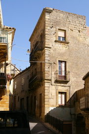 Calascibetta