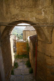 Calascibetta