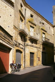 Calascibetta