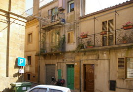 Calascibetta