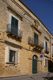 Calascibetta