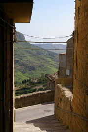 Calascibetta