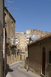Calascibetta
