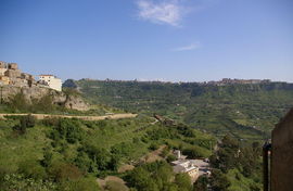 Calascibetta
Enna